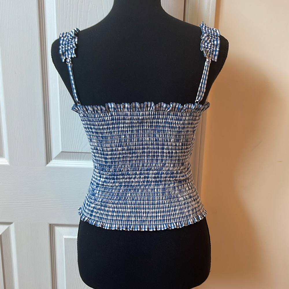 Gianni bini top